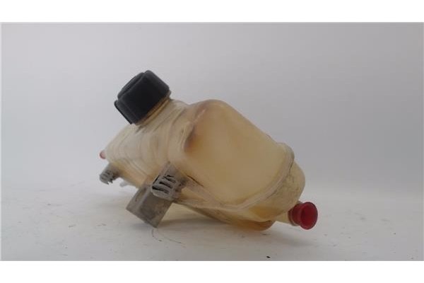 Recambio de botella expansion para renault modus i 1.5 dci (fp0f, jp0f) referencia OEM IAM 7701477290  