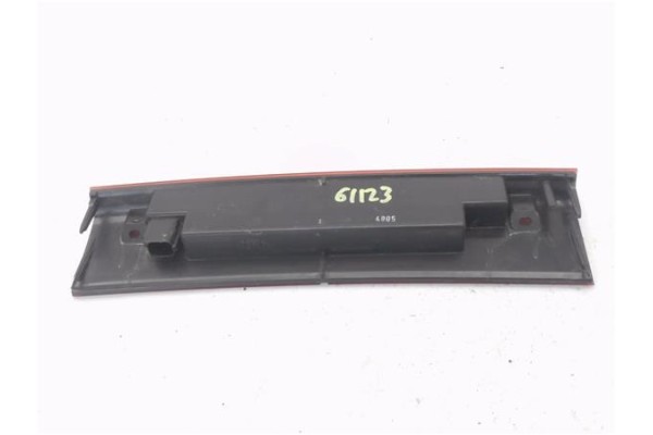 Recambio de luz central de freno para ford focus c-max 1.8 tdci referencia OEM IAM 3M5113A613AA  