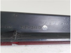 Recambio de luz central de freno para ford focus c-max 1.8 tdci referencia OEM IAM 3M5113A613AA  