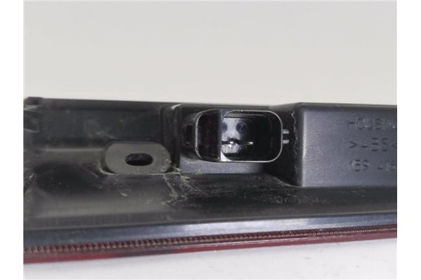 Recambio de luz central de freno para ford focus c-max 1.8 tdci referencia OEM IAM 3M5113A613AA  