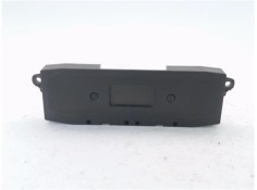 Recambio de reloj horario para peugeot partner furgón (5) 1.6 hdi 75 referencia OEM IAM 96139997XT  