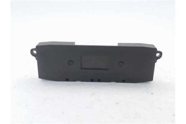 Recambio de reloj horario para peugeot partner furgón (5) 1.6 hdi 75 referencia OEM IAM 96139997XT  
