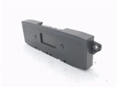 Recambio de reloj horario para peugeot partner furgón (5) 1.6 hdi 75 referencia OEM IAM 96139997XT  
