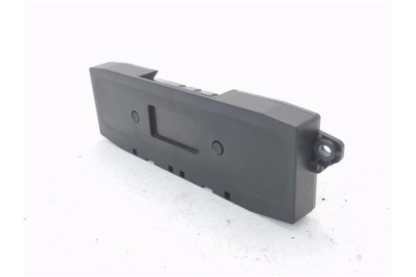 Recambio de reloj horario para peugeot partner furgón (5) 1.6 hdi 75 referencia OEM IAM 96139997XT  