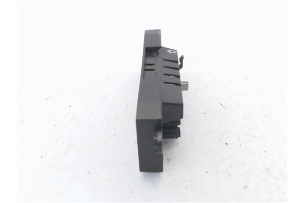 Recambio de reloj horario para peugeot partner furgón (5) 1.6 hdi 75 referencia OEM IAM 96139997XT  