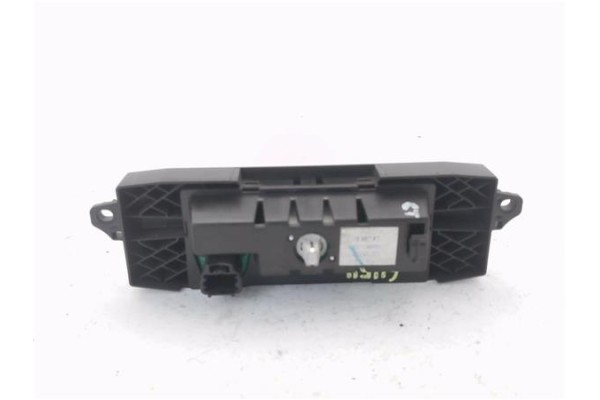Recambio de reloj horario para peugeot partner furgón (5) 1.6 hdi 75 referencia OEM IAM 96139997XT  