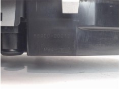 Recambio de mandos climatizador para toyota yaris (ksp9/scp9/nlp9) referencia OEM IAM 55900-0D210  