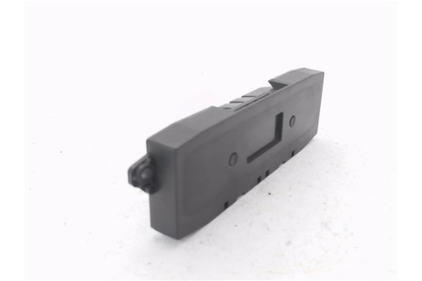 Recambio de reloj horario para peugeot partner furgón (5) 1.6 hdi 75 referencia OEM IAM 96139997XT  