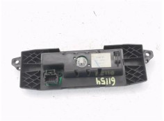Recambio de reloj horario para peugeot partner furgón (5) 1.6 hdi 75 referencia OEM IAM 96139997XT  