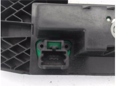 Recambio de reloj horario para peugeot partner furgón (5) 1.6 hdi 75 referencia OEM IAM 96139997XT  
