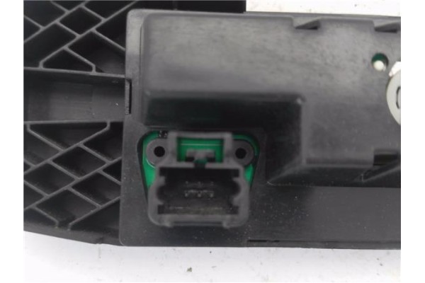 Recambio de reloj horario para peugeot partner furgón (5) 1.6 hdi 75 referencia OEM IAM 96139997XT  