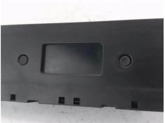 Recambio de reloj horario para peugeot partner furgón (5) 1.6 hdi 75 referencia OEM IAM 96139997XT  