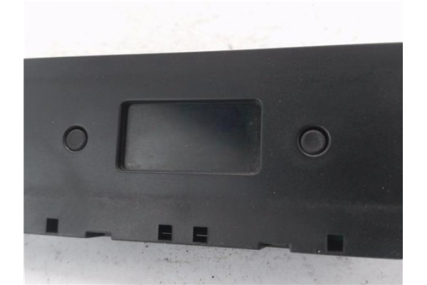 Recambio de reloj horario para peugeot partner furgón (5) 1.6 hdi 75 referencia OEM IAM 96139997XT  