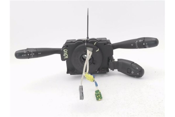 Recambio de mando intermitencia para peugeot 206 1.4 hdi eco 70 referencia OEM IAM 96436871ZL  