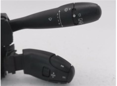 Recambio de mando intermitencia para peugeot 206 1.4 hdi eco 70 referencia OEM IAM 96436871ZL  