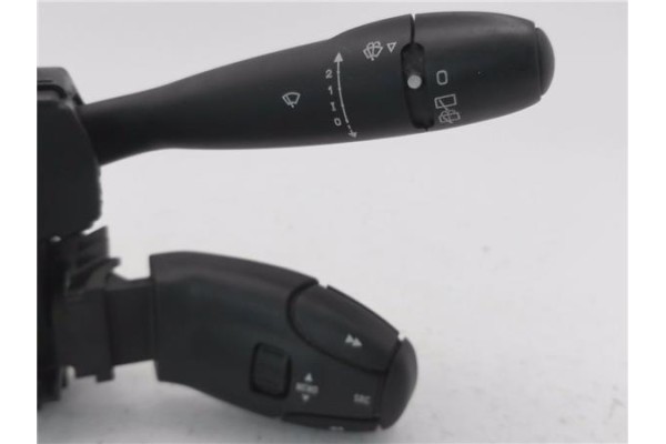 Recambio de mando intermitencia para peugeot 206 1.4 hdi eco 70 referencia OEM IAM 96436871ZL  