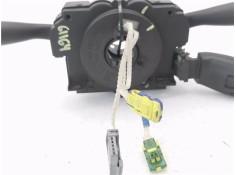 Recambio de mando intermitencia para peugeot 206 1.4 hdi eco 70 referencia OEM IAM 96436871ZL  