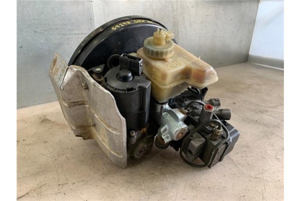 Recambio de servofreno para volkswagen golf iii (1h1) 2.0 referencia OEM IAM 1H1612107D  