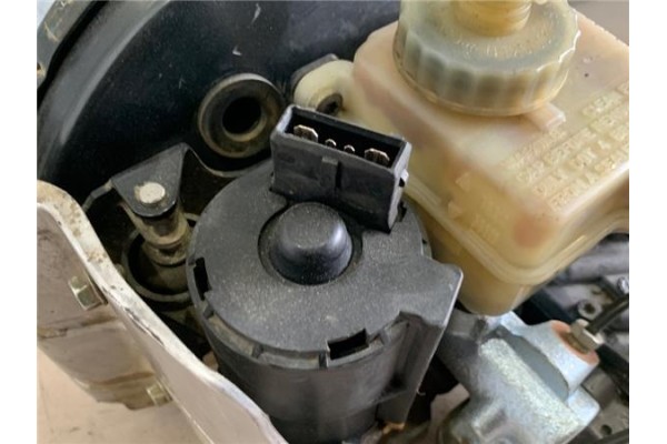 Recambio de servofreno para volkswagen golf iii (1h1) 2.0 referencia OEM IAM 1H1612107D  