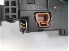 Recambio de mando intermitencia para peugeot 206 1.4 hdi eco 70 referencia OEM IAM 96436871ZL  