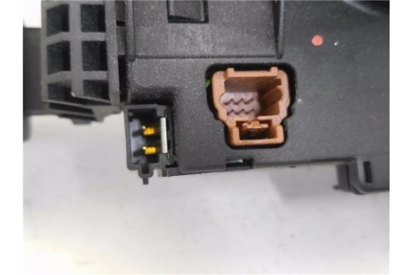 Recambio de mando intermitencia para peugeot 206 1.4 hdi eco 70 referencia OEM IAM 96436871ZL  