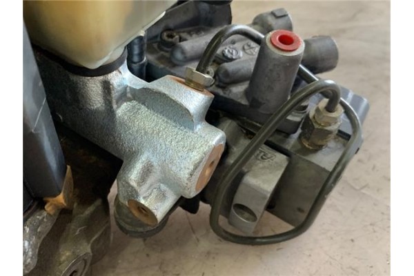 Recambio de servofreno para volkswagen golf iii (1h1) 2.0 referencia OEM IAM 1H1612107D  