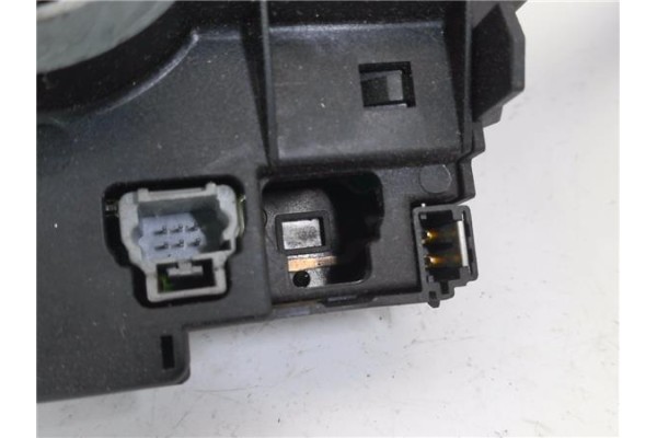 Recambio de mando intermitencia para peugeot 206 1.4 hdi eco 70 referencia OEM IAM 96436871ZL  