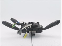 Recambio de mando intermitencia para peugeot 206 1.4 hdi eco 70 referencia OEM IAM 96436871ZL  