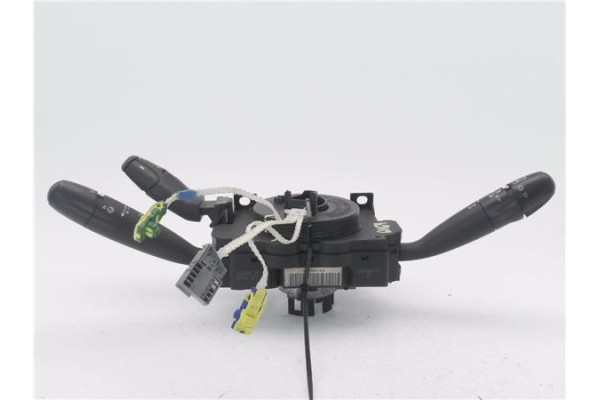 Recambio de mando intermitencia para peugeot 206 1.4 hdi eco 70 referencia OEM IAM 96436871ZL  