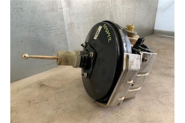 Recambio de servofreno para volkswagen golf iii (1h1) 2.0 referencia OEM IAM 1H1612107D  