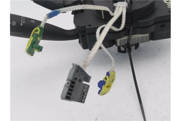 Recambio de mando intermitencia para peugeot 206 1.4 hdi eco 70 referencia OEM IAM 96436871ZL  