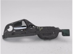 Recambio de manilla int. puerta trasero derecha para seat cordoba berlina (6k2) 1.9 d referencia OEM IAM 6K4837114  