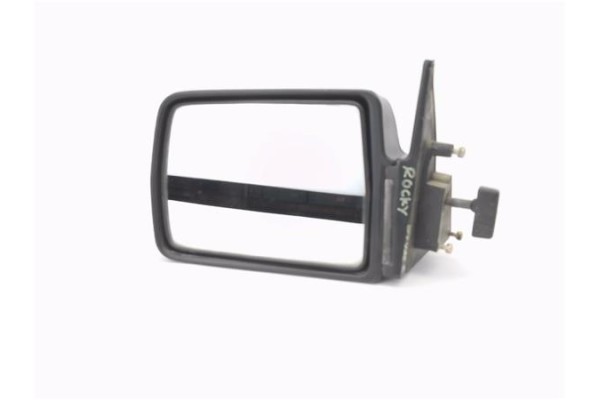 Recambio de retrovisor izquierdo para daihatsu wildcat/rocky (f75) 2.8 td referencia OEM IAM 5061950  
