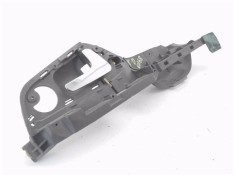 Recambio de manilla int. puerta trasero derecha para seat cordoba berlina (6k2) 1.9 d referencia OEM IAM 6K4837114  