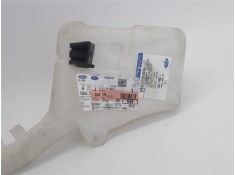 Recambio de deposito limpiaparabrisas para ford fusion (cbk) 1.4 referencia OEM IAM 1354170  