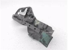 Recambio de manilla int. puerta trasero derecha para seat cordoba berlina (6k2) 1.9 d referencia OEM IAM 6K4837114  