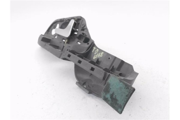 Recambio de manilla int. puerta trasero derecha para seat cordoba berlina (6k2) 1.9 d referencia OEM IAM 6K4837114  