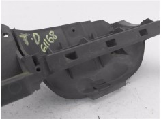 Recambio de manilla int. puerta trasero derecha para seat cordoba berlina (6k2) 1.9 d referencia OEM IAM 6K4837114  