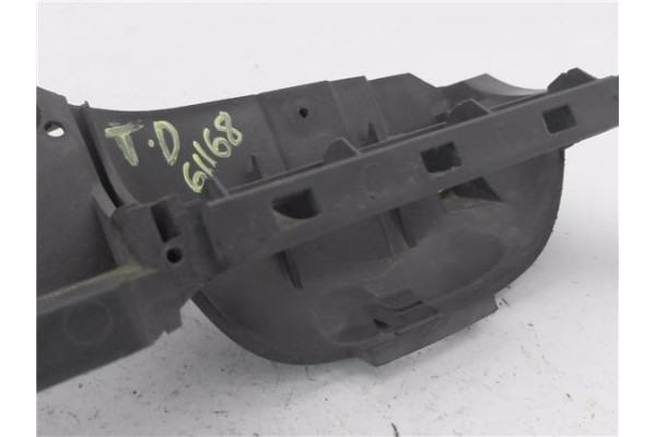 Recambio de manilla int. puerta trasero derecha para seat cordoba berlina (6k2) 1.9 d referencia OEM IAM 6K4837114  