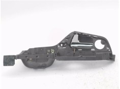 Recambio de manilla int. puerta trasero izquierda para seat cordoba berlina (6k2) 1.9 d referencia OEM IAM 6K4837113  