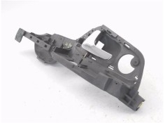 Recambio de manilla int. puerta trasero izquierda para seat cordoba berlina (6k2) 1.9 d referencia OEM IAM 6K4837113  