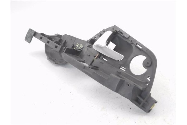Recambio de manilla int. puerta trasero izquierda para seat cordoba berlina (6k2) 1.9 d referencia OEM IAM 6K4837113  