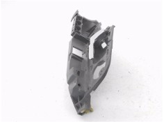 Recambio de manilla int. puerta trasero izquierda para seat cordoba berlina (6k2) 1.9 d referencia OEM IAM 6K4837113  