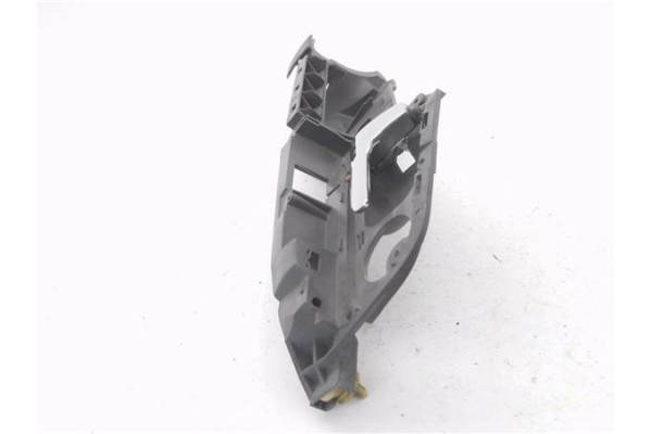 Recambio de manilla int. puerta trasero izquierda para seat cordoba berlina (6k2) 1.9 d referencia OEM IAM 6K4837113  