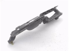 Recambio de manilla int. puerta trasero izquierda para seat cordoba berlina (6k2) 1.9 d referencia OEM IAM 6K4837113  