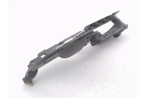Recambio de manilla int. puerta trasero izquierda para seat cordoba berlina (6k2) 1.9 d referencia OEM IAM 6K4837113  