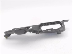 Recambio de manilla int. puerta trasero izquierda para seat cordoba berlina (6k2) 1.9 d referencia OEM IAM 6K4837113  