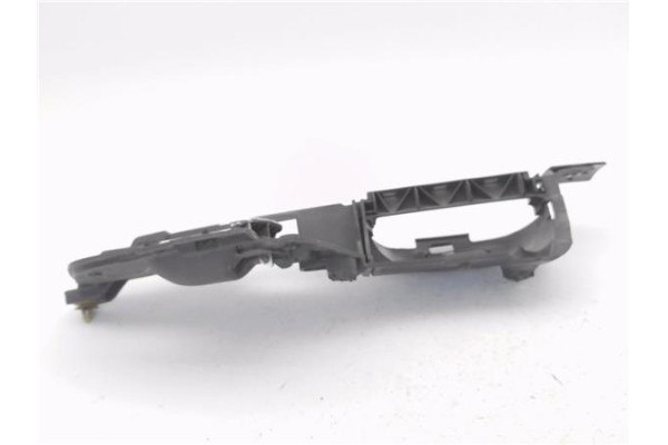Recambio de manilla int. puerta trasero izquierda para seat cordoba berlina (6k2) 1.9 d referencia OEM IAM 6K4837113  