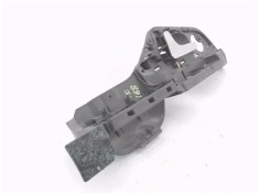 Recambio de manilla int. puerta trasero izquierda para seat cordoba berlina (6k2) 1.9 d referencia OEM IAM 6K4837113  