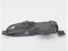 Recambio de manilla int. puerta trasero izquierda para seat cordoba berlina (6k2) 1.9 d referencia OEM IAM 6K4837113  